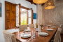 1er piso comedor / sala de estar